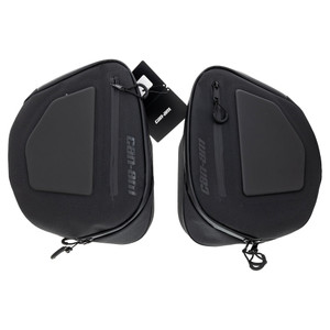 Can-Am 715008065 BRP Upper Door Storage Bags Weather-Resistant Soft Construction OEM