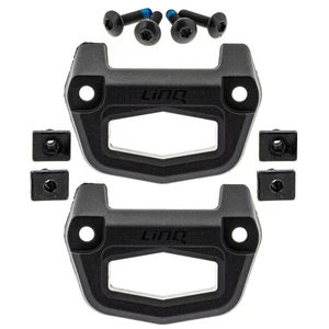 Can-Am 715008125 LinQ Base Installation Kit Defender 6x6 PRO Commander MAX