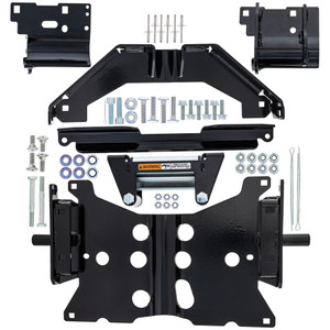 Can-Am 715008197 ProMount Mounting Plate Maverick X3 & X3 MAX