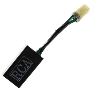 Can-Am S37270RA1000 OEM Coolant Temperature Control Unit 2007-2024 ATV DS250 CE CVT NA EUR