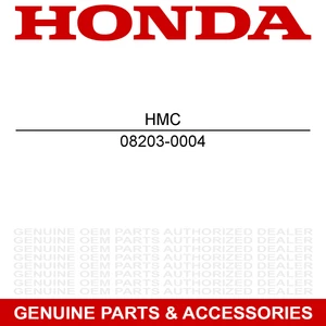 Honda 08203-0004 Genuine OEM DOT 4 Brake Fluid Special Performance Formula 12oz Bottle
