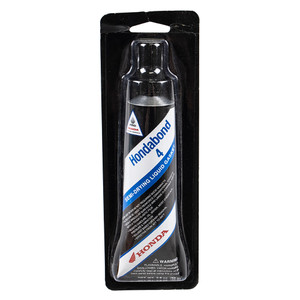 Honda 08717-1194 Genuine OEM Pro bond 4 Semi-Drying Liquid Gasket 3.5oz Tube