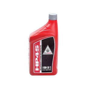 Honda 08C35-SYN-1030M Genuine OEM HP4S Full Synthetic SAE 10W30 SJ 4-Stroke Motorcycle Oil