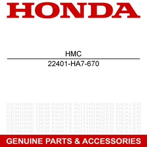 Honda 22401-HA7-670 Clutch Spring X4 Foreman 450 400 300 350 2X4 S 1986-2004