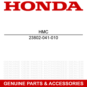Honda 23802-041-010 Plate Trail XR XL 50 90 Z50R ATC70 XR75 XL70 23802-041-000