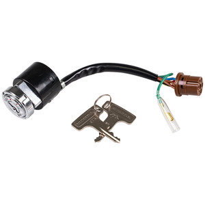 Honda 35100-098-672 Combination Switch Assembly CT70HA CT70A Genuine OEM