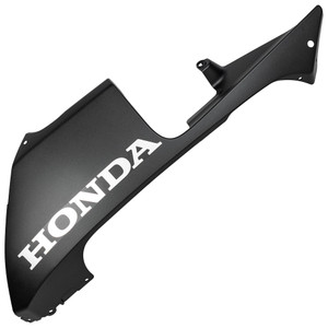 Honda 64470-MEE-L00ZA Lefthand Lower Cowl Sub Assembly (TYPE1) CBR600RRAC