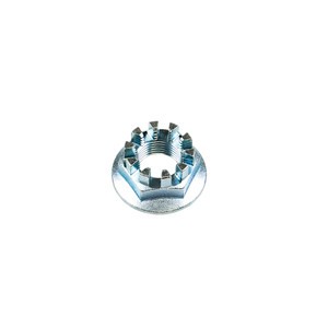 Honda 90304-HM5-A80 Nut Castle (18Mm)