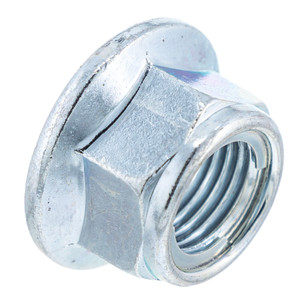 Honda 90306-181-761 Flange Nut (12Mm) Big Red XR XL 500 450 700 650 250 CR125R