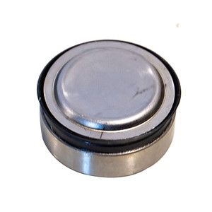Honda 91066-HA0-681 Taper Roller Bearing 30203J Fourtrax Big Red