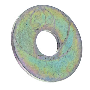 Honda 94103-04800 Plain Washer 4mm Gold Wing Aspencade Hurricane 1000