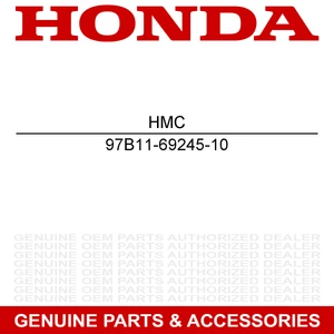 Honda 97B11-69245-10 Spoke Bs (8X202.5) Super CB 550 450 CB750 CB550 CB500 2000