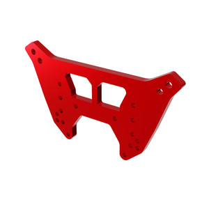 Arrma - CNC Rear Shock Tower - 3400
