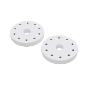 Arrma - Machined Shock Piston (FLAT, 8x1.1mm Hole) (2pcs) - 3762