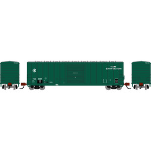 Athearn - N ATH 50' FMC 5347 Single Door Box Car, TSE #5067 - 3687