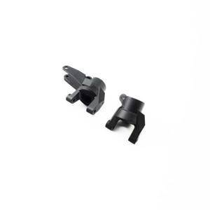 Axial - AR45 C-Hub, L/R: SCX10 - 3891