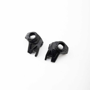 Axial - AR45 Steering Knuckle, L/R: SCX10 III - 3887