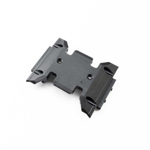 Axial - Center Transmission Skid Plate: SCX10 III - 3873