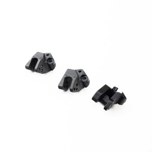 Axial - Upper Center Link Mounts: SCX10 III - 3874