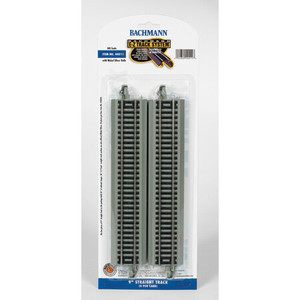 Bachmann Industries - HO NS EZ 9 Straight (4) - 44511