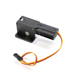 E-flite - 90-Degree Main Retract Unit: V1200 v2 - 3456