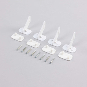 E-flite - Control Horns Set: Conscendo 2.0m - 3225012
