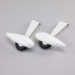 E-flite - Main Landing Gear Set: Conscendo 2.0m - 3225014