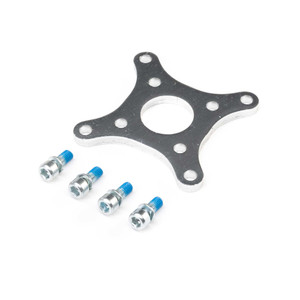 E-flite - Motor Mount with Screws: Conscendo 2.0m - 3225009