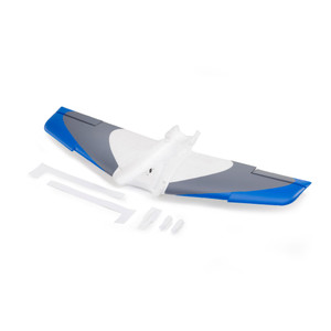 E-flite - Painted Wing: Habu SS 4S 50mm EDF - 3500
