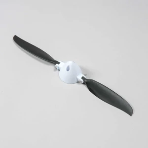 E-flite - Prop and Spinner Assembly: Conscendo Evolution - 01658