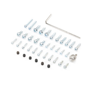 E-flite - Screw Set: Habu SS 50mm EDF - 3759