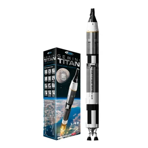 Estes Industries - Gemini Titan - 2210