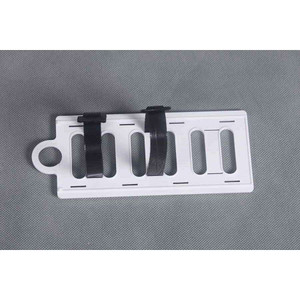 Fms - Battery Tray: P-40B 1400mm- - PK120