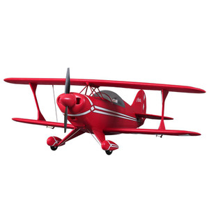 Fms - Pitts 1400mm V2 PNP - 126P