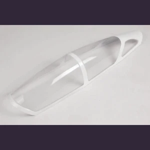 Fms - Plastic Canopy: Fox 2300mm- - MT302