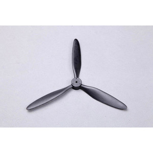 Fms - Propeller: 8.5x7 3 Bld 800mm BF109 V2- - PROP037