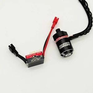 Furitek - MicroModo SENSORED 2026 Brushless Outrunner Power System For REDCAT ASCENT-18 - 2765