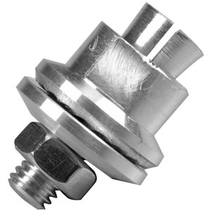 Great Planes - Collet Prop Adapter 3.175mm-5mm Prop Shaft - Q4962