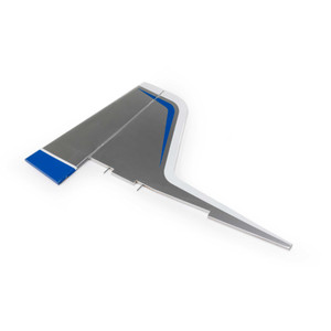 Hangar 9 - Fin and Rudder: Valiant 20cc - 15045