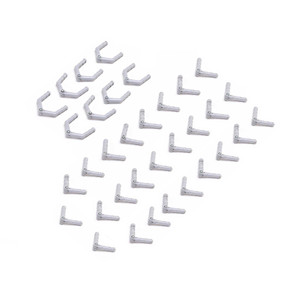 Hangar 9 - Hinge Set: Viper 100N Turbine Jet - 362519