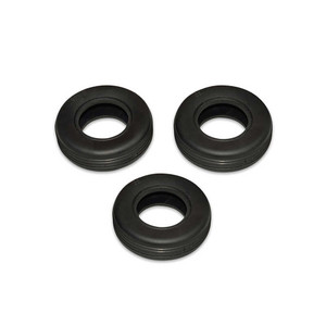 Hangar 9 - Tire Set (3): Viper 100N Turbine Jet - 362526