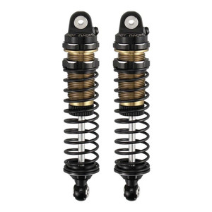 Hot Racing - Aluminum Damper Shock 75MM (2) - MINI KRATON - AMN75DP01