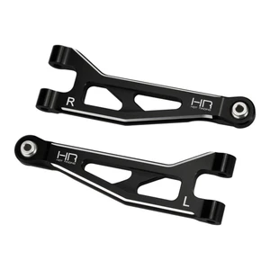 Hot Racing - Aluminum Front Upper Arm Set D - MINI KRATON - AMN54M01
