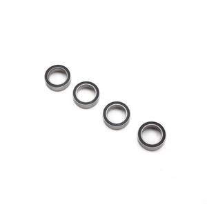 Losi - 10x15x4mm Ball Bearing (4): ALL 5IVE - 3747