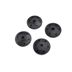 Losi - 32mm Taper Shock Piston 2.2 x 6 (4): ALL 5IVE-T 3.0 - 3639