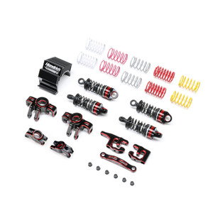 Losi - Hendrick Motorsports Track Package - 2259