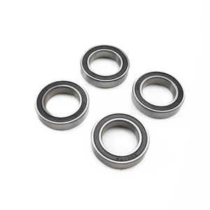 Losi - Inner Axle Bearing, 20x32x7mm (4): ALL 5IVE - 3738