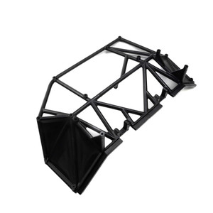 Losi - Left Side Cage, Door:ALL 5IVE-T 3.0 - 3679