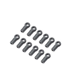 Losi - Rod End Set (12): ALL 5IVE - 3637