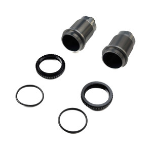 Losi - Shock Body & Adjuster,Front, 32mm Bore: ALL 5IVE-T 3.0 - 3644
